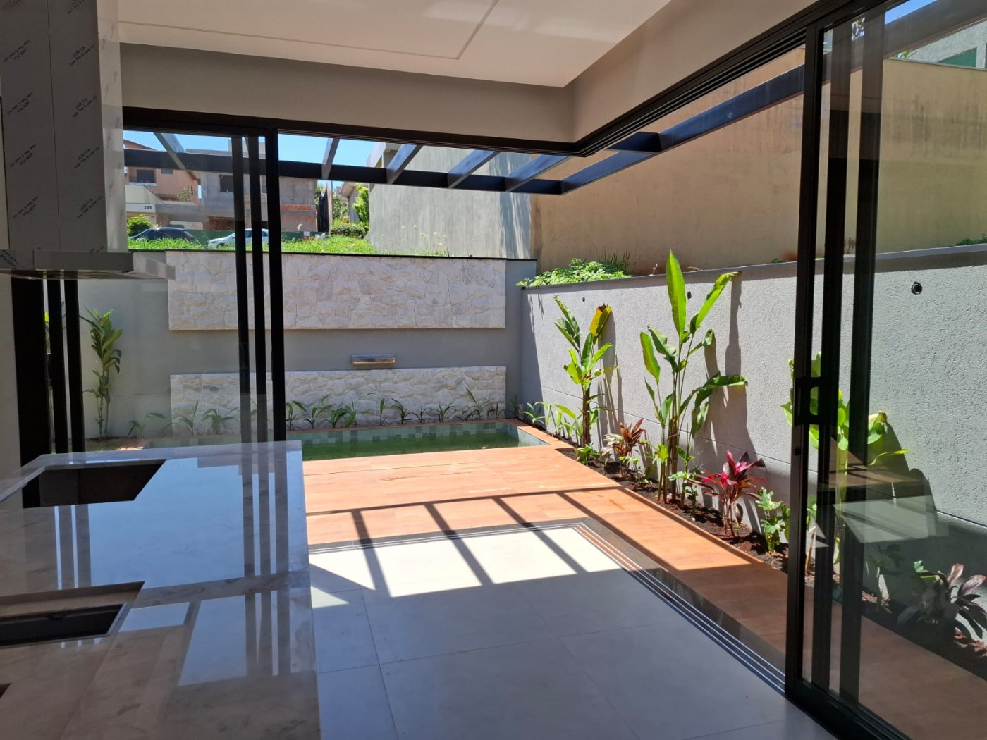Casa de Condomínio, 4 quartos - Foto 19
