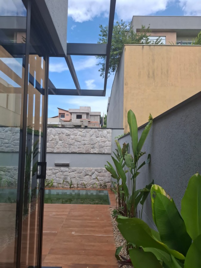 Casa de Condomínio, 4 quartos - Foto 22