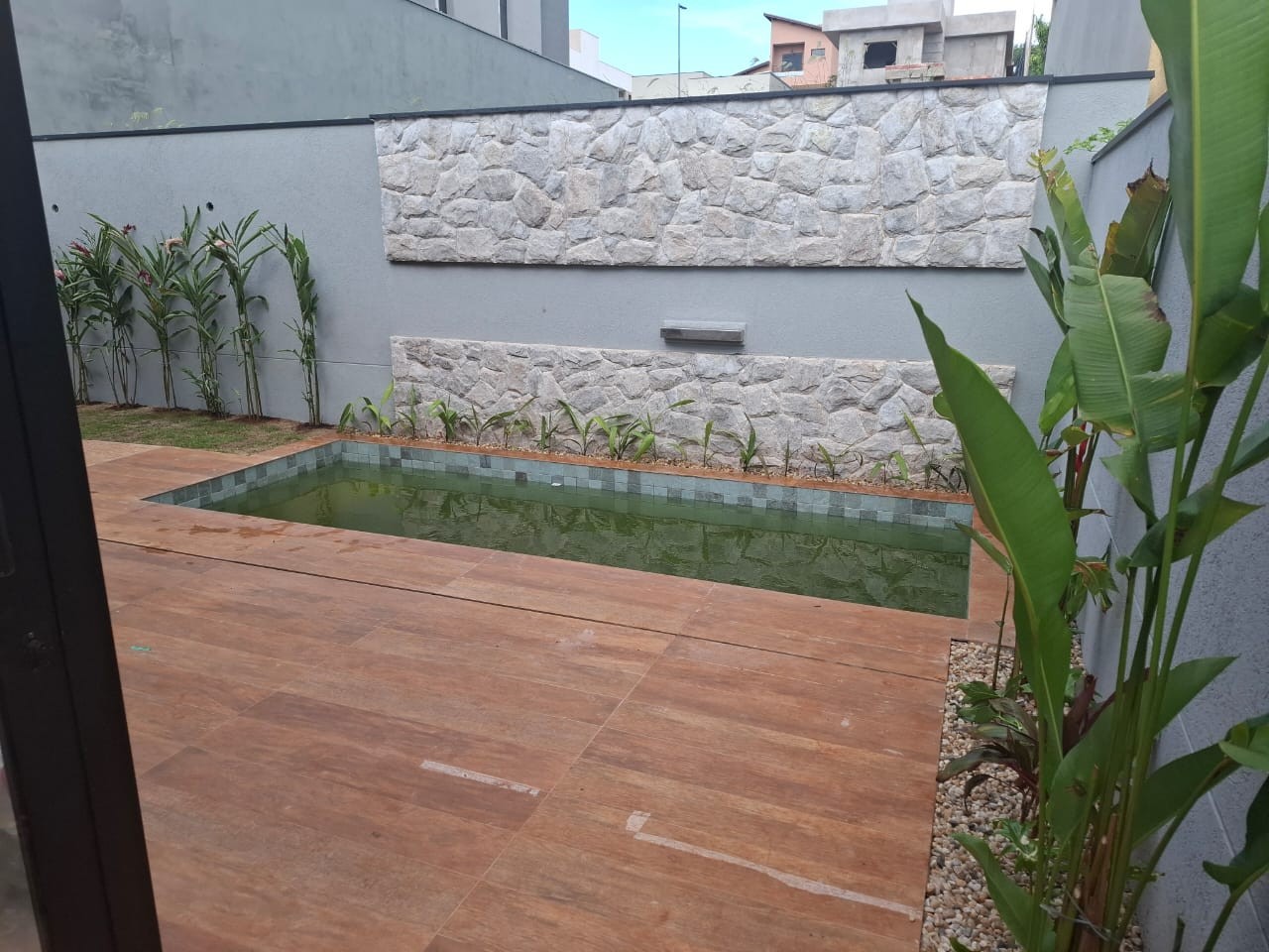 Casa de Condomínio, 4 quartos - Foto 21