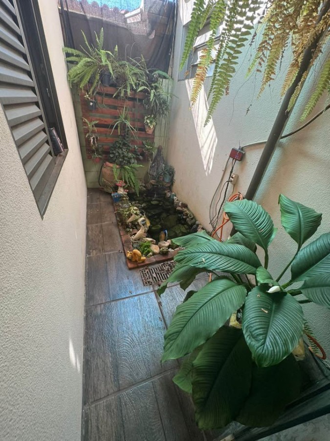 Casa de Condomínio, 3 quartos - Foto 16