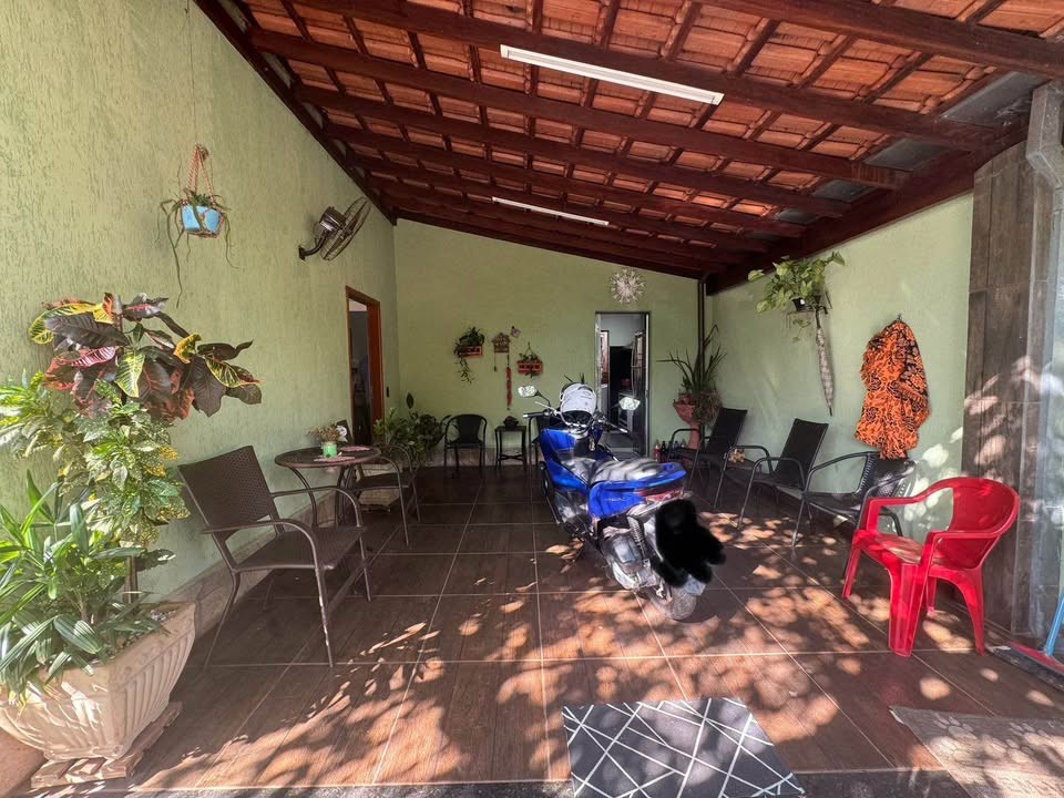 Casa de Condomínio, 3 quartos - Foto 17