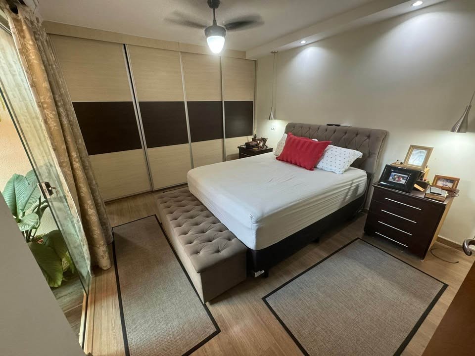 Casa de Condomínio, 3 quartos - Foto 11