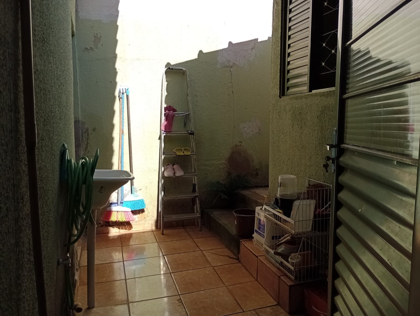 Casa, 2 quartos, 143 m² - Foto 18