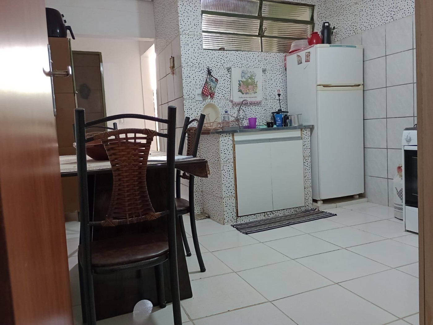 Casa, 2 quartos, 143 m² - Foto 6