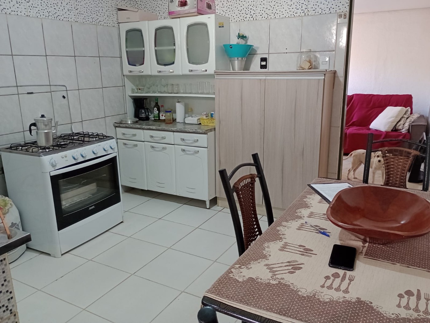 Casa, 2 quartos, 143 m² - Foto 3