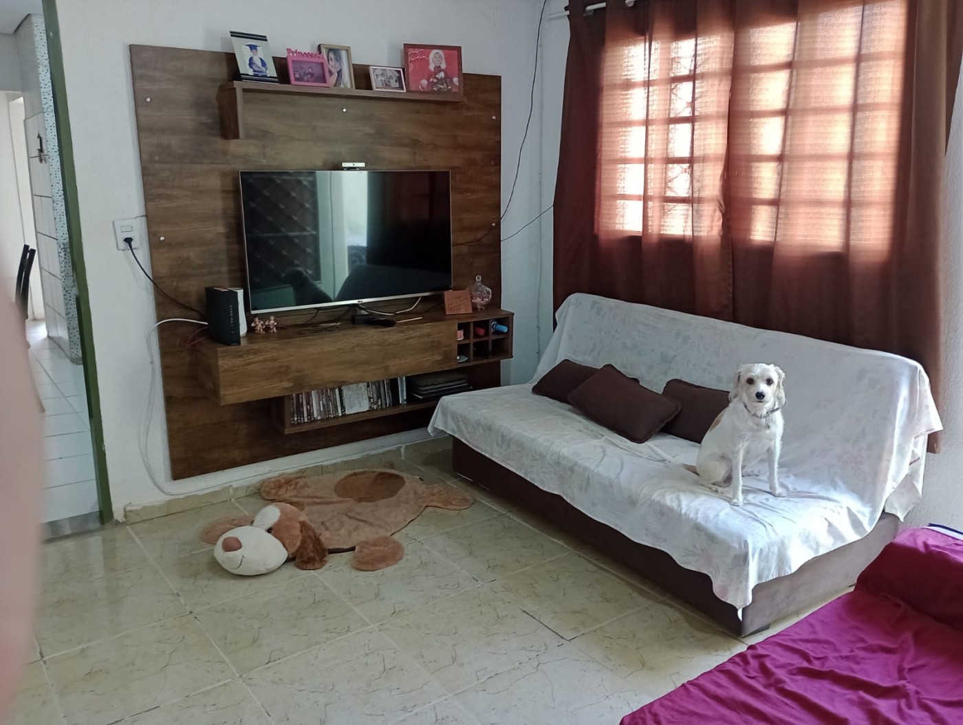Casa, 2 quartos, 143 m² - Foto 2