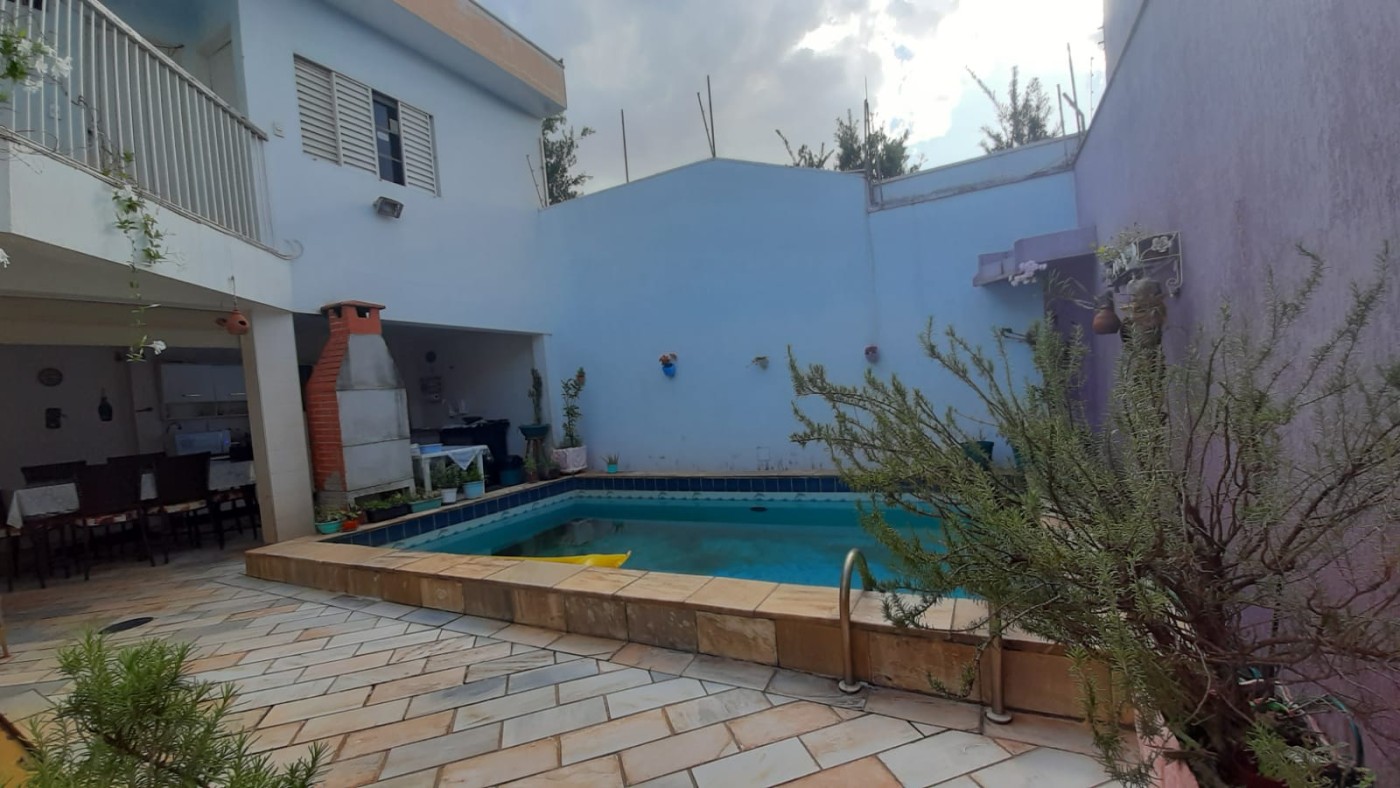 Casa, 4 quartos, 300 m² - Foto 42