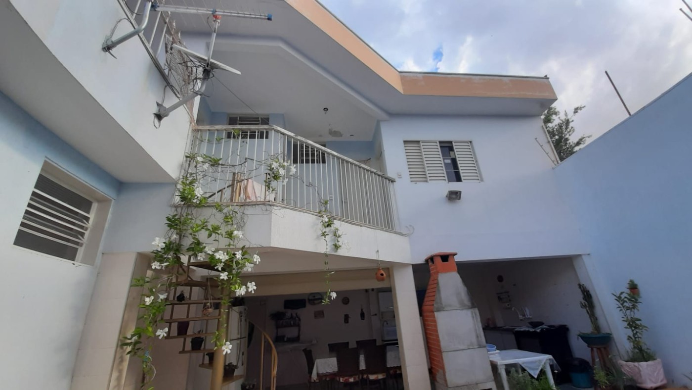 Casa, 4 quartos, 300 m² - Foto 41