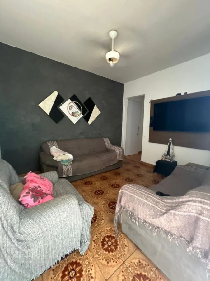 Casa, 2 quartos, 125 m² - Foto 2