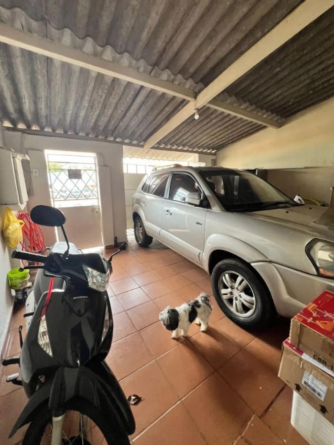 Casa, 2 quartos, 125 m² - Foto 1