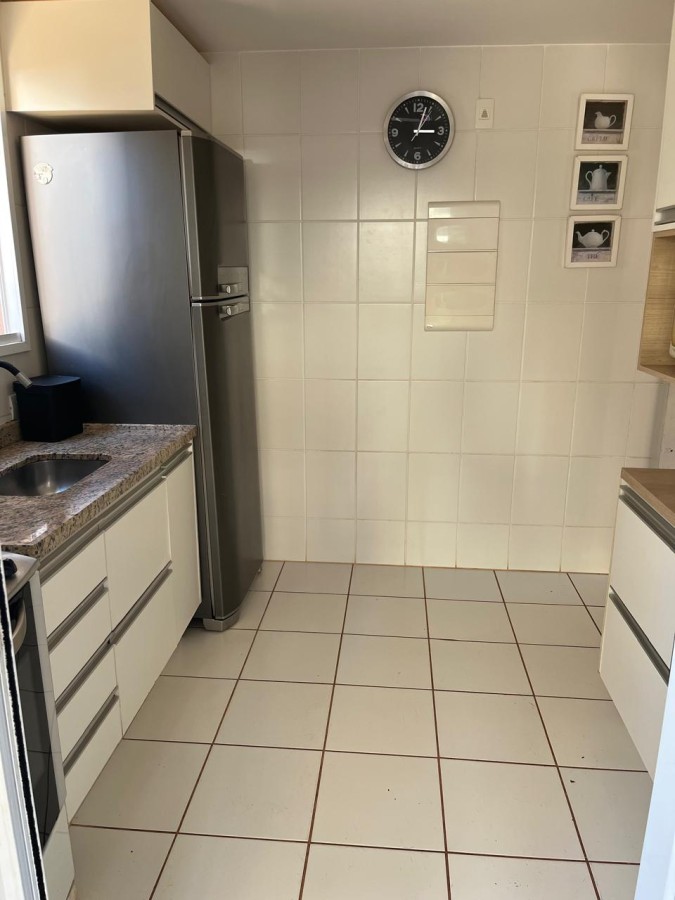 Sobrado, 3 quartos, 180 m² - Foto 8