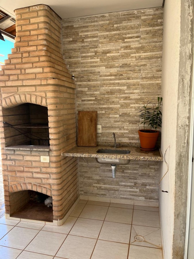 Sobrado, 3 quartos, 180 m² - Foto 20