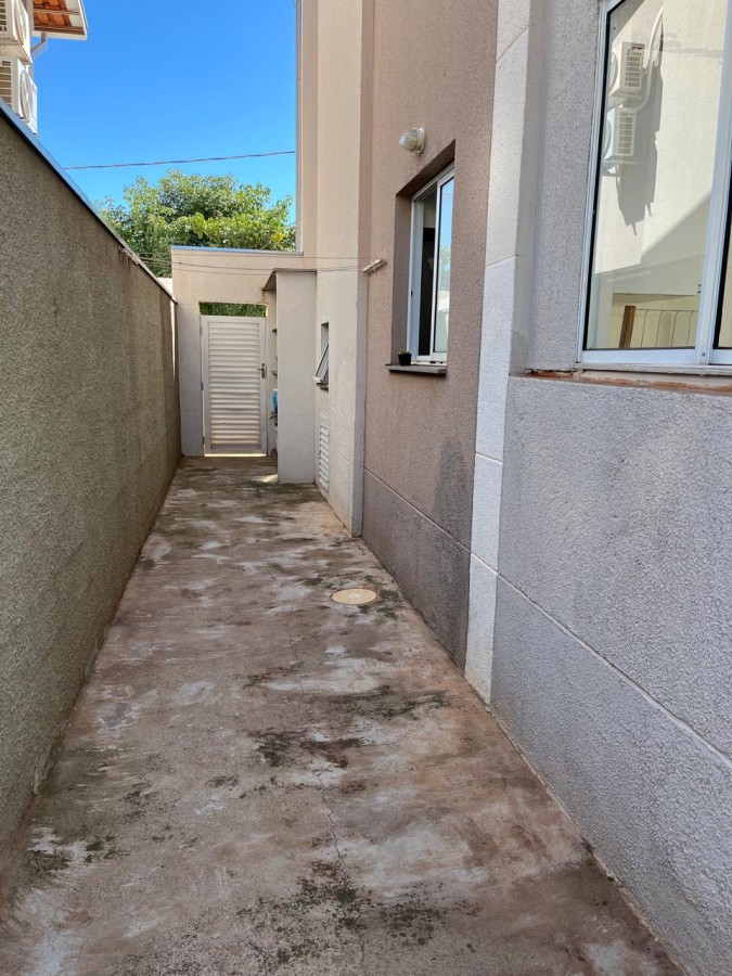 Sobrado, 3 quartos, 180 m² - Foto 22
