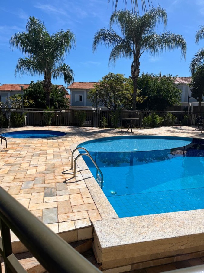 Sobrado, 3 quartos, 180 m² - Foto 29