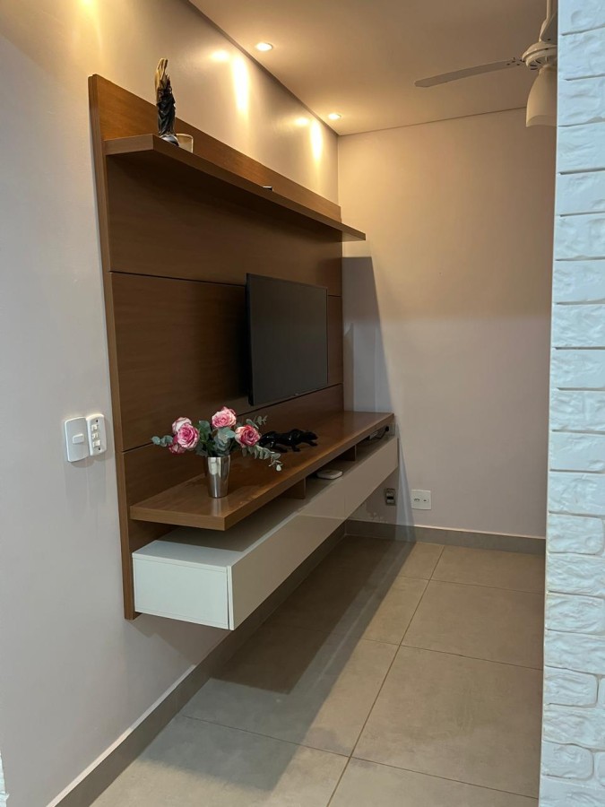 Sobrado, 3 quartos, 180 m² - Foto 4
