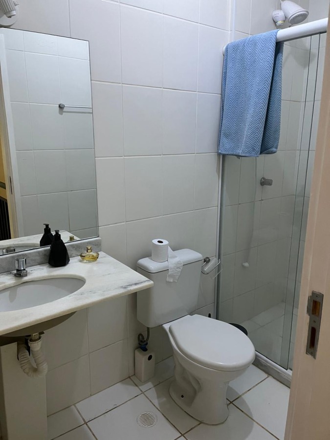 Sobrado, 3 quartos, 180 m² - Foto 19