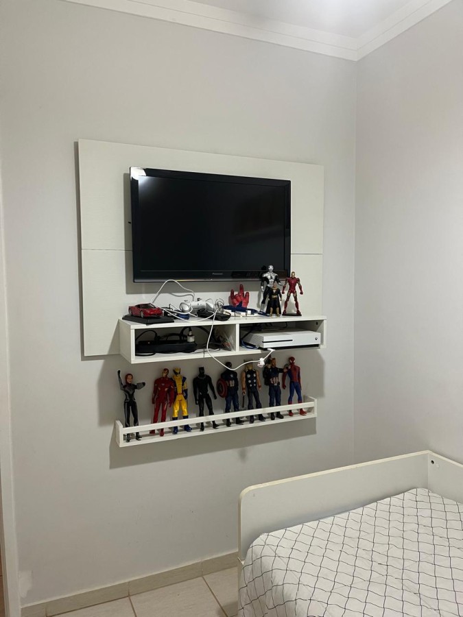 Sobrado, 3 quartos, 180 m² - Foto 13