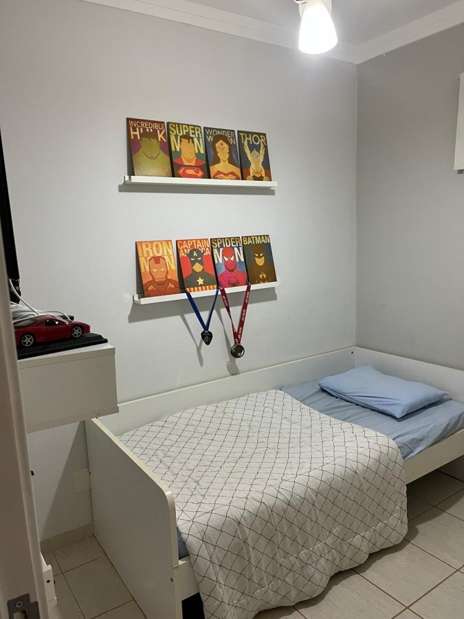 Sobrado, 3 quartos, 180 m² - Foto 15