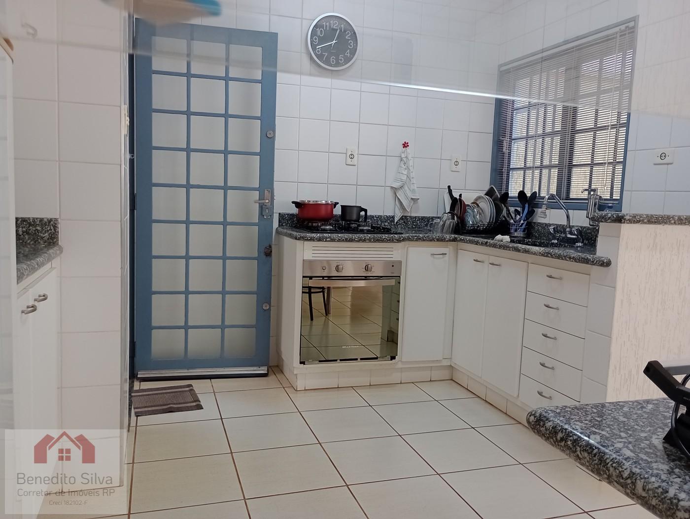 Casa, 4 quartos, 250 m² - Foto 5