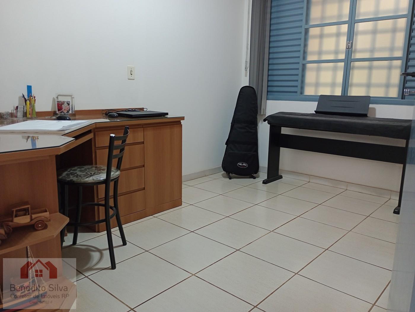 Casa, 4 quartos, 250 m² - Foto 9