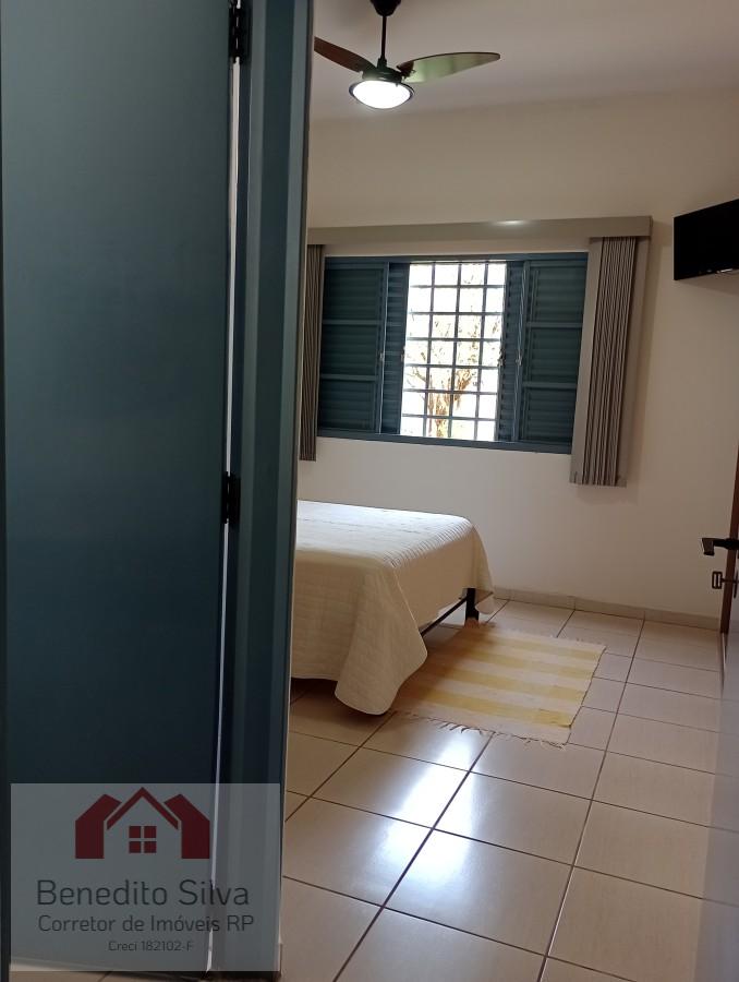 Casa, 4 quartos, 250 m² - Foto 15