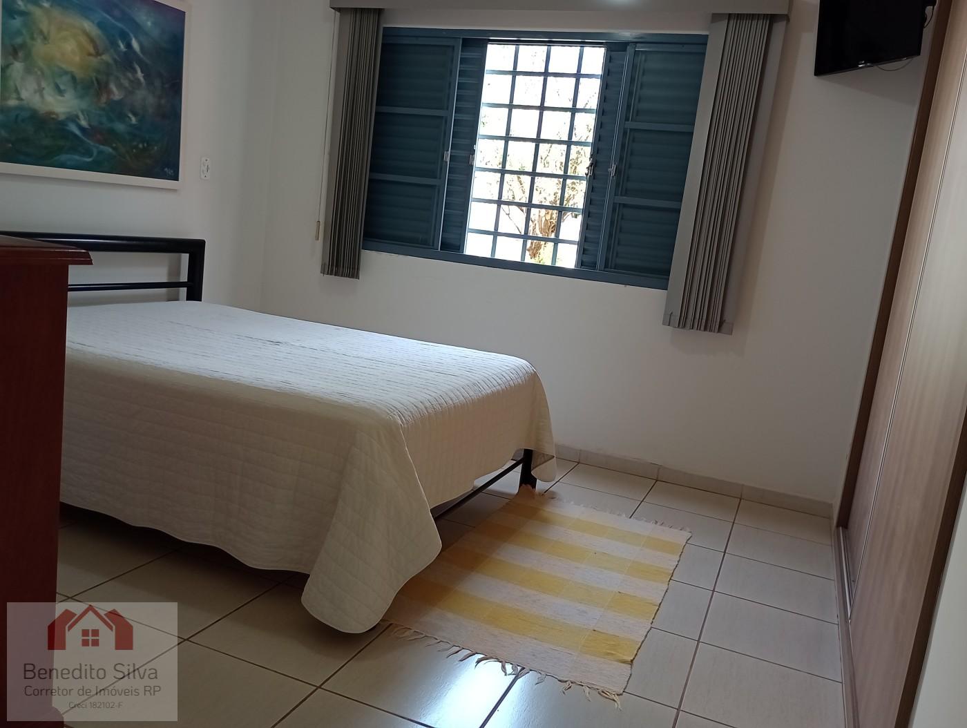 Casa, 4 quartos, 250 m² - Foto 16