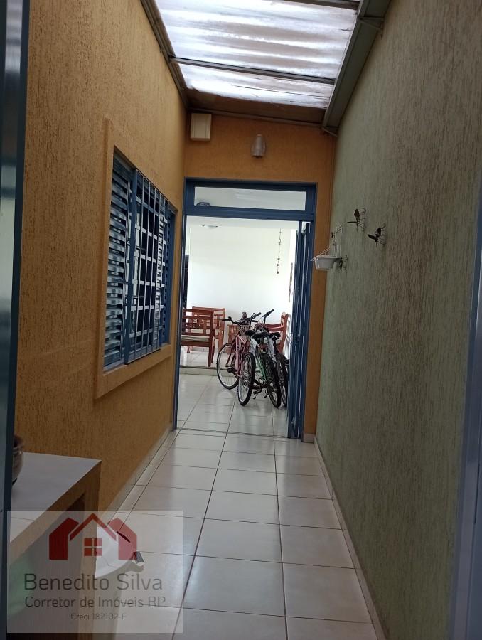 Casa, 4 quartos, 250 m² - Foto 20
