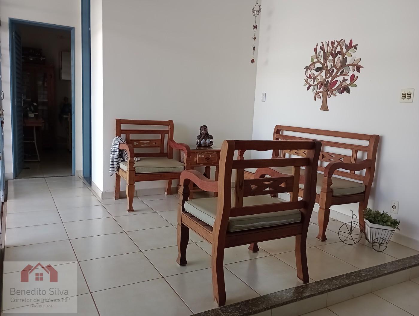 Casa, 4 quartos, 250 m² - Foto 22