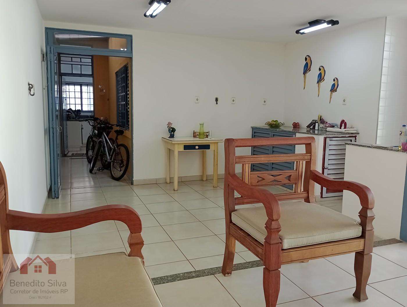 Casa, 4 quartos, 250 m² - Foto 23
