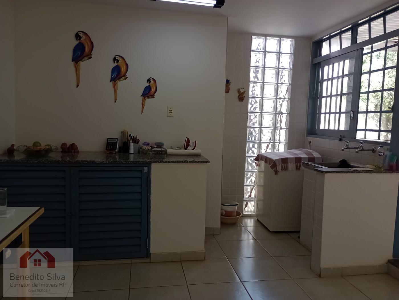Casa, 4 quartos, 250 m² - Foto 24