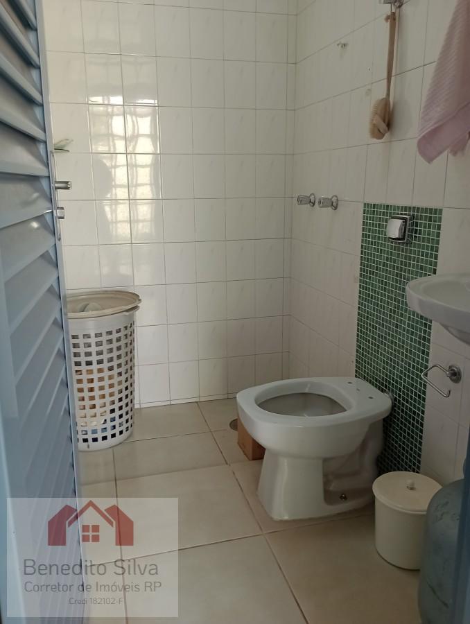 Casa, 4 quartos, 250 m² - Foto 26