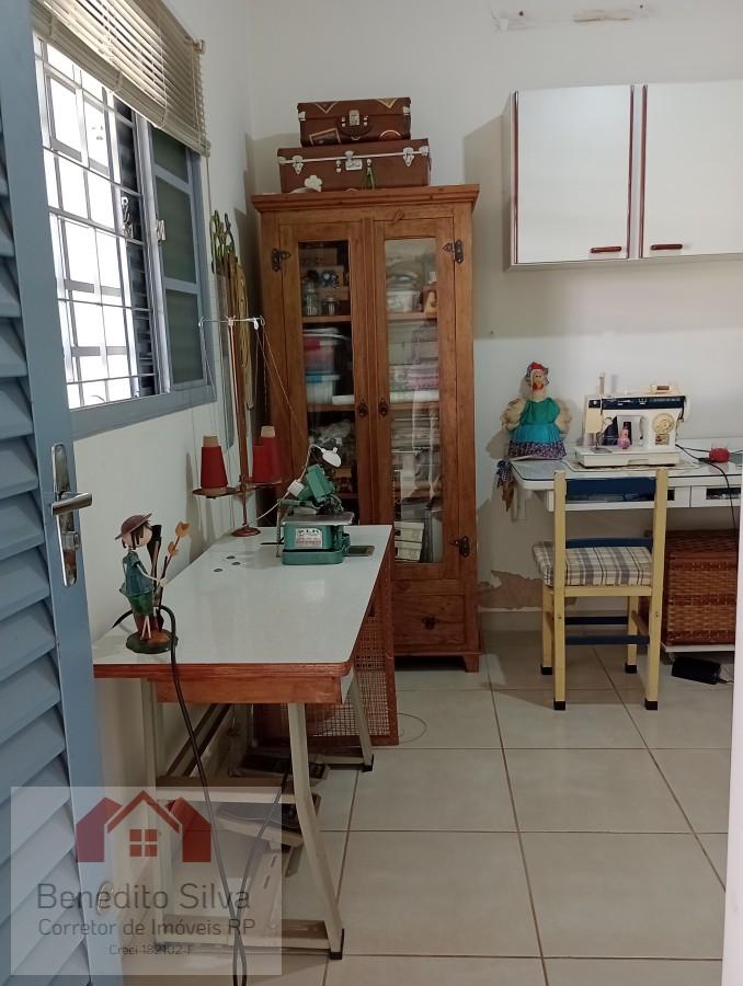 Casa, 4 quartos, 250 m² - Foto 27