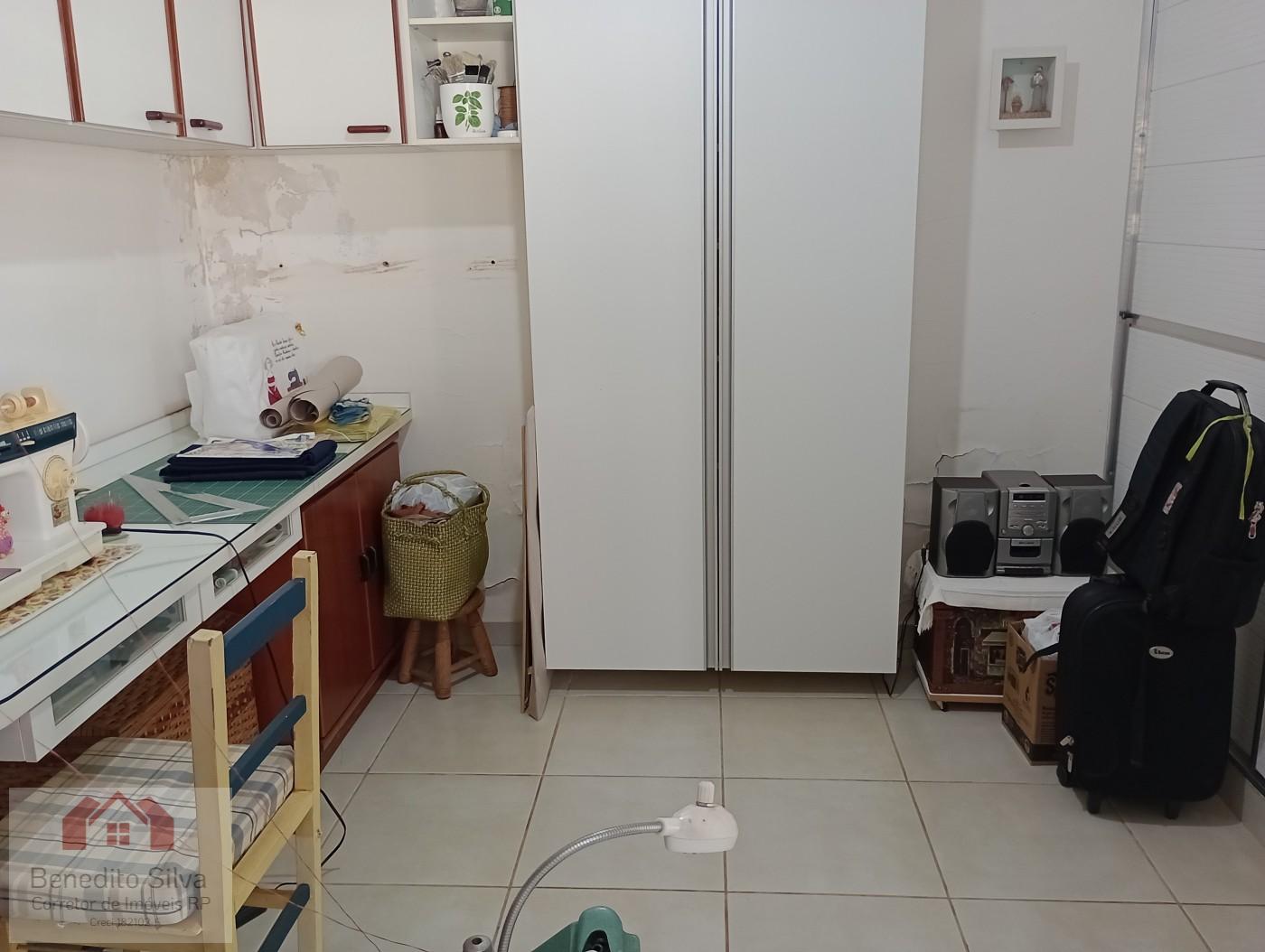 Casa, 4 quartos, 250 m² - Foto 28