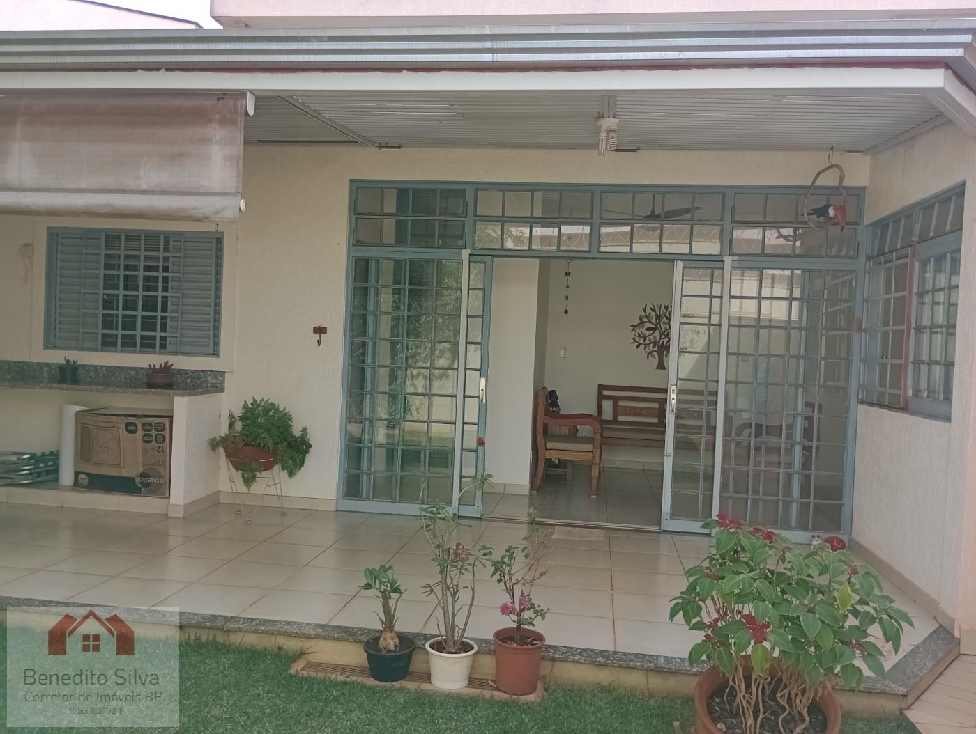 Casa, 4 quartos, 250 m² - Foto 29