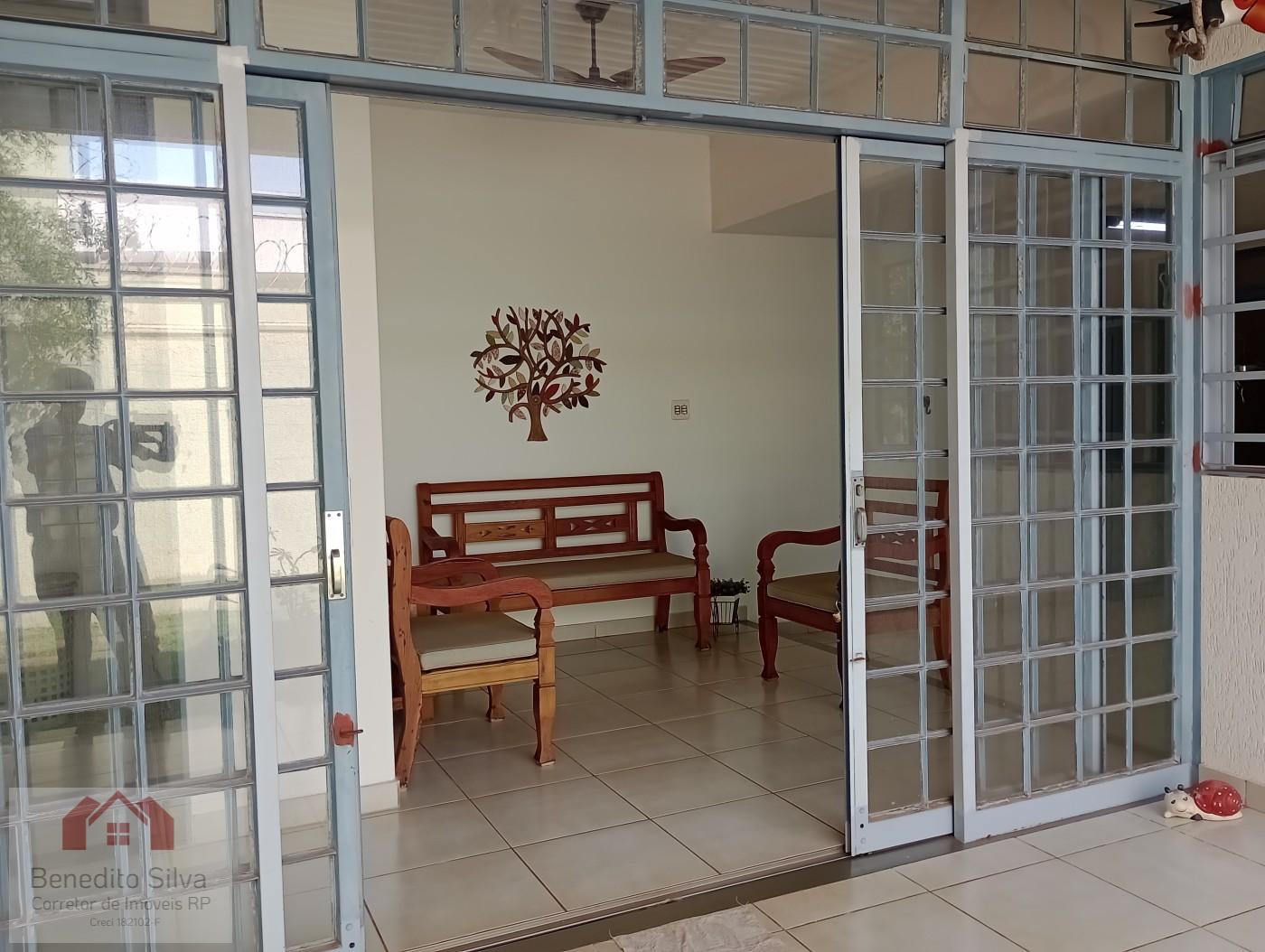 Casa, 4 quartos, 250 m² - Foto 30