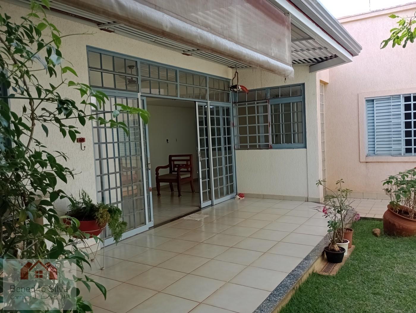 Casa, 4 quartos, 250 m² - Foto 33
