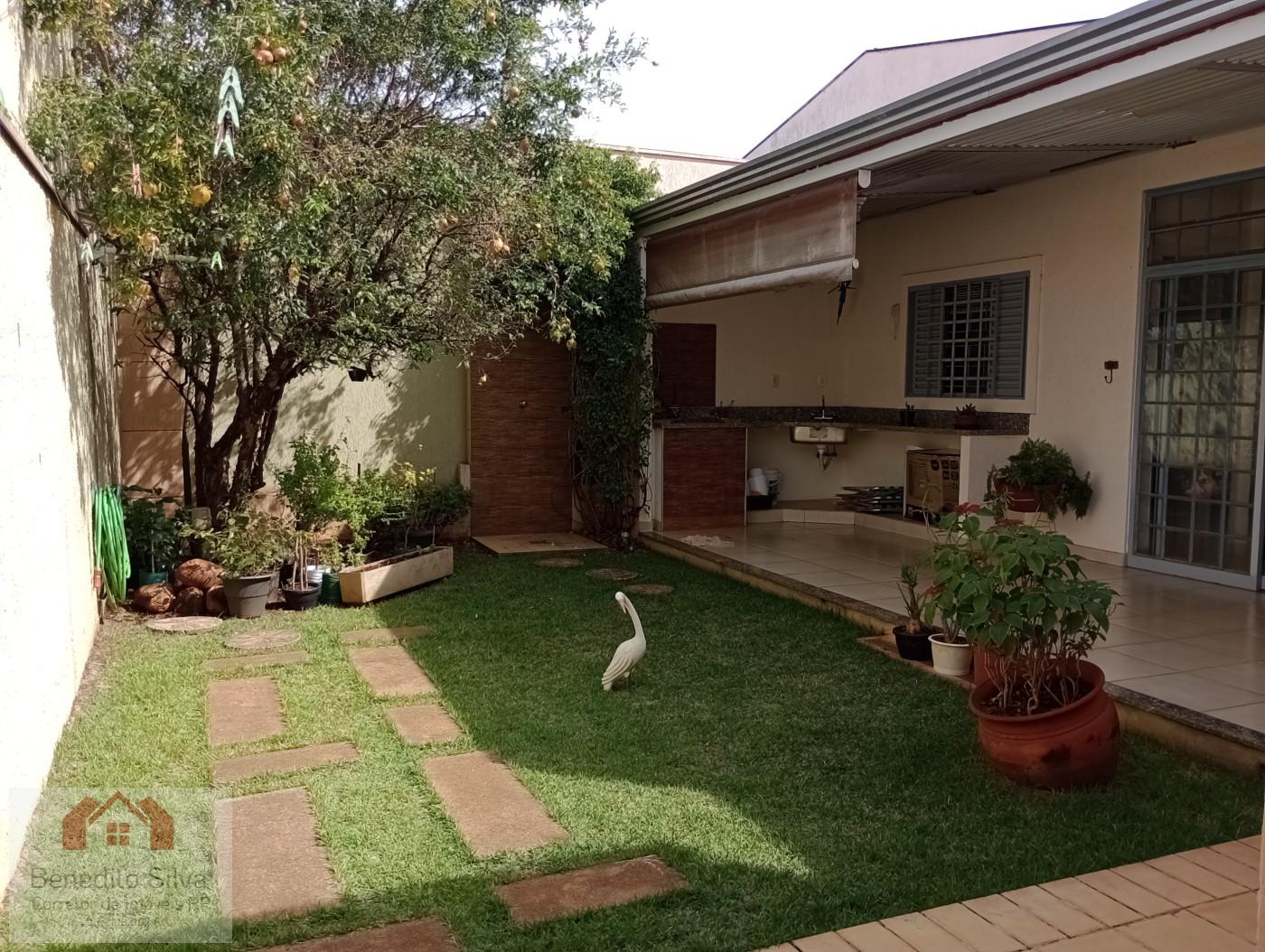 Casa, 4 quartos, 250 m² - Foto 35