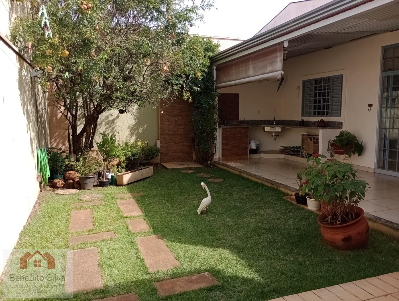 Casa, 4 quartos, 250 m² - Foto 37