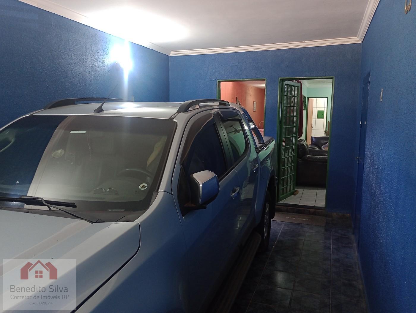 Casa, 3 quartos, 200 m² - Foto 3