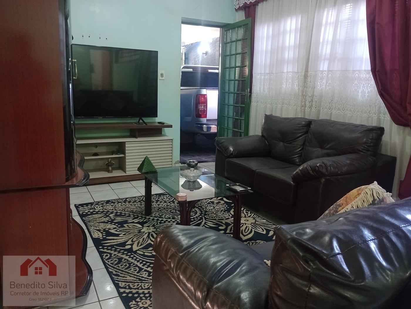 Casa, 3 quartos, 200 m² - Foto 6