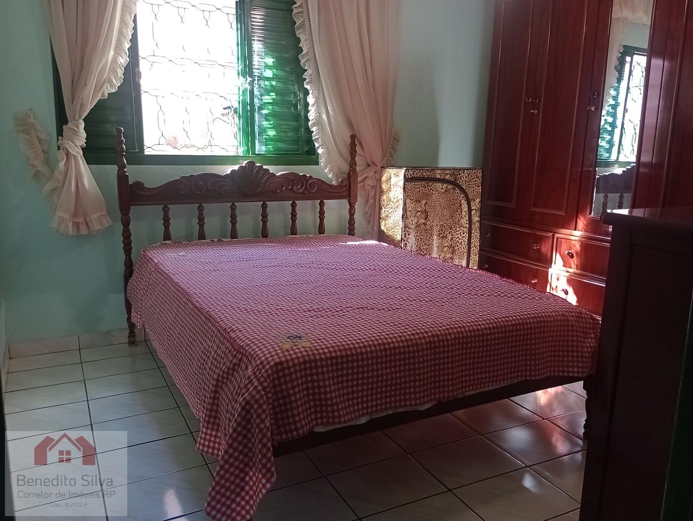Casa, 3 quartos, 200 m² - Foto 8
