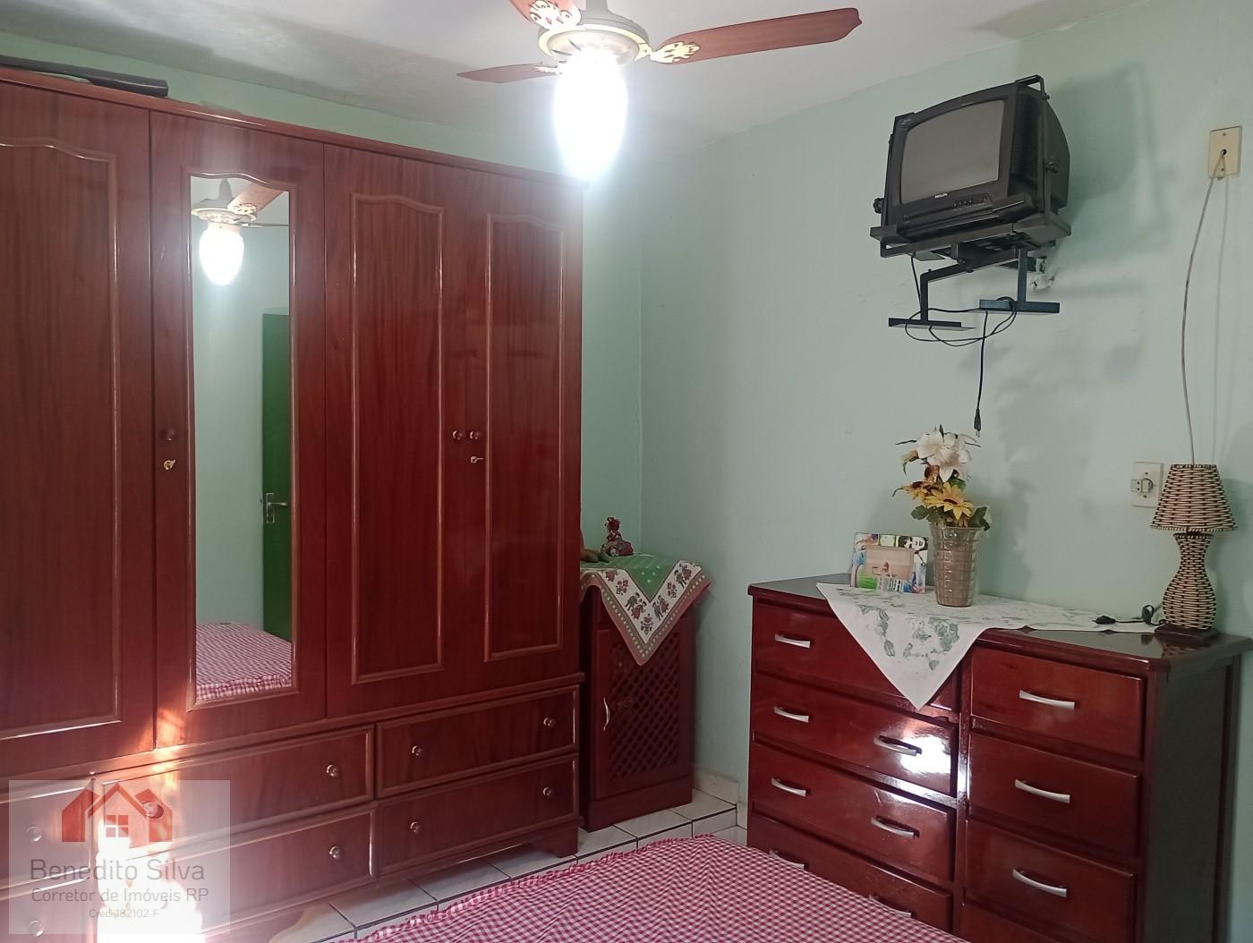 Casa, 3 quartos, 200 m² - Foto 9