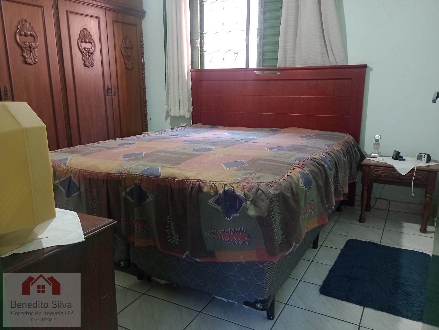 Casa, 3 quartos, 200 m² - Foto 10