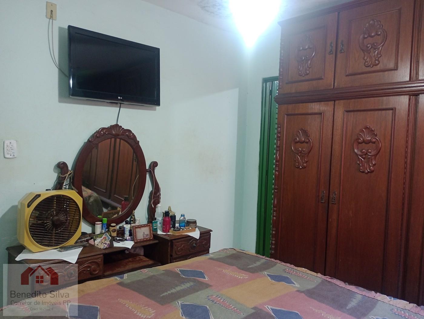 Casa, 3 quartos, 200 m² - Foto 11