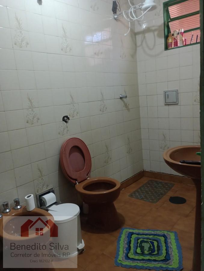 Casa, 3 quartos, 200 m² - Foto 13