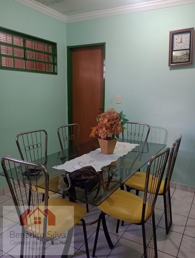 Casa, 3 quartos, 200 m² - Foto 14