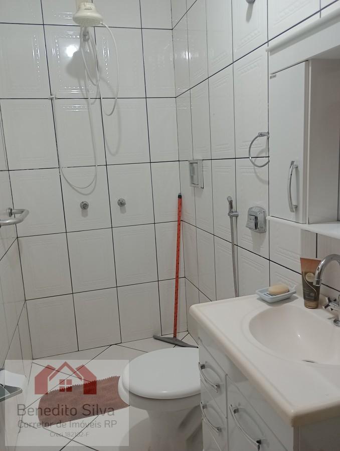 Casa, 3 quartos, 200 m² - Foto 15