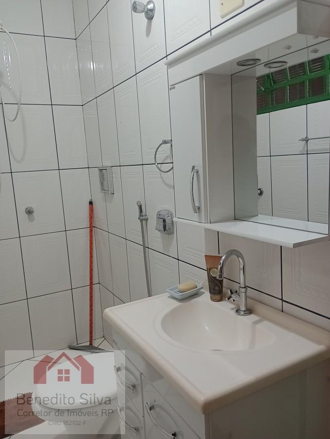 Casa, 3 quartos, 200 m² - Foto 16