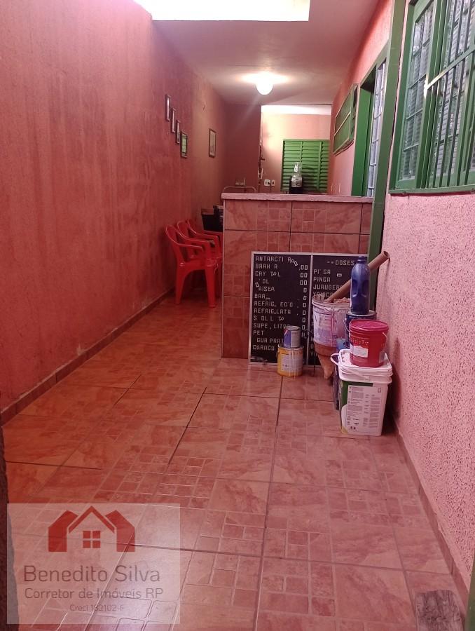 Casa, 3 quartos, 200 m² - Foto 17