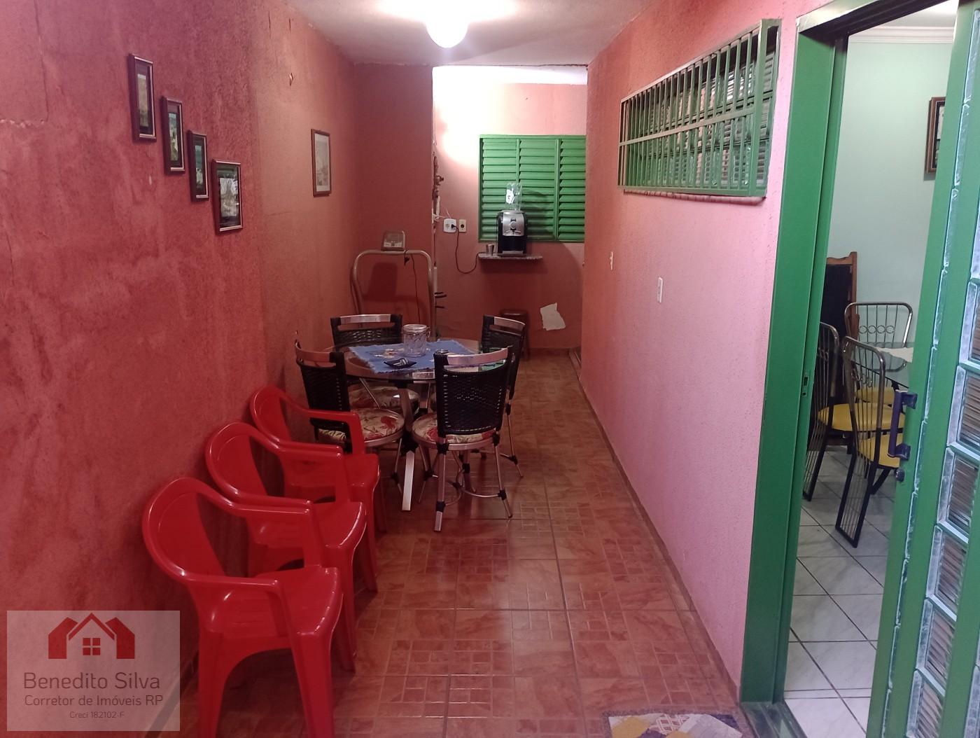 Casa, 3 quartos, 200 m² - Foto 18